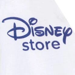 Mickey Mouse And Friends Disney Store Logo T-Shirt For Adults -Disney 7807107060262 2