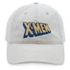 Disney X-Men Baseball Cap For Adults -Disney 7807107060317
