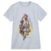 Disney Star Wars: The Acolyte T-Shirt For Adults -Disney 7807107060516