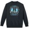 Disney Jedi Masters Sweatshirt For Adults – Star Wars: The Acolyte -Disney 7807107060519