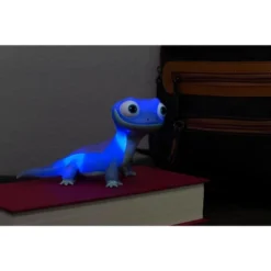 Disney Ukonic Frozen 2 Color-Changing Bruni Salamander 6 Inch Mood Lights | Set Of 2 -Disney GUEST 0691794d 458e 4bdd ae05 952d5841ba45