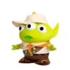 DISNEY Toy Story Large Vinyl Piggy Bank: Alien Remix Party Russell (Piggy Bank) -Disney GUEST 094f4d4e 9edd 4985 84c3 6b7c7ab4c24c