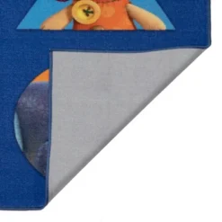 Disney 54"x78" Toy Story Squares Area Rug