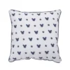 Disney Baby Mickey Mouse Hello World Appliqued Throw Pillow - Navy/Gray/White -Disney GUEST 0f5f6ac3 1672 406a bf6b 25a684cdfd78
