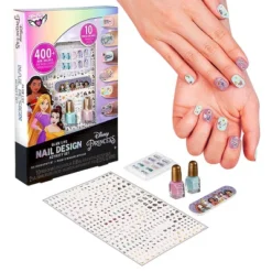 Fashion Angels Disney Princess Fashion Angels Nail Design Activity Set 6 Fashion Angels Disney Princess Fashion Angels Nail Design Activity Set -Disney GUEST 15d39196 3473 4c65 a873 0ca4b3656b10