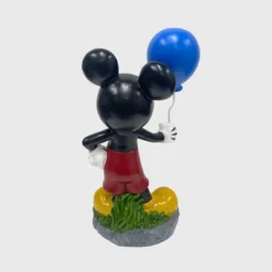 Disney 8" Polyester Mickey Balloon Statue