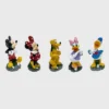 Disney 5pk Polyester Mini Garden Statuette Set -Disney GUEST 16fa5543 6e53 4167 b661 2895025d2de8