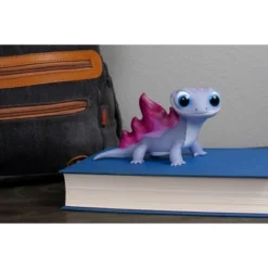Disney Ukonic Frozen 2 Color-Changing Bruni Salamander 6 Inch Mood Lights | Set Of 2 -Disney GUEST 17ffa34e ba14 49ae a9cf db6ddeff35c3