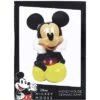 Fashion Accessory Bazaar LLC Disney Mickey Mouse 8 Inch Ceramic Bank -Disney GUEST 1c341305 7785 4393 8e39 442e93756a9a