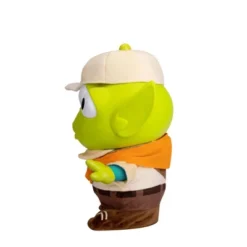 DISNEY Toy Story Large Vinyl Piggy Bank: Alien Remix Party Russell (Piggy Bank) -Disney GUEST 3537258d 20c1 4a94 9fc2 09a6b5ee81f9