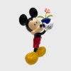 Disney 12" Stone Solar Motion Mickey Mouse Statue -Disney GUEST 3de80150 9076 4826 8e37 9baf307f761c