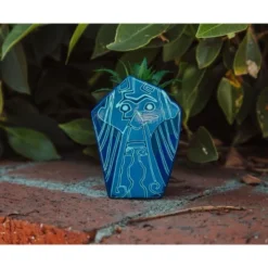 Silver Buffalo Disney Atlantis: The Lost Empire Stone Face 4-Inch Ceramic Mini Planter -Disney GUEST 3ef7ad3c b1a3 4146 9cf5 2e0e78c83f60