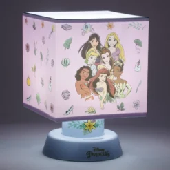 Disney Princess Lamp (Includes LED Light Bulb) 9 Disney Princess Lamp (Includes LED Light Bulb) -Disney GUEST 4bf01012 1037 4067 a213 0b019e5987e3