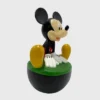 Disney 9" Mickey Mouse Wobble Resin/Stone Statue -Disney GUEST 5d425ce5 a03c 4a25 a73a 19983483dec0
