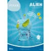 DISNEY Toy Story Large Vinyl Piggy Bank: Alien Remix Party Sully (Piggy Bank) -Disney GUEST 920bb1c6 ec2c 4e70 bea7 b237dbfe1c30