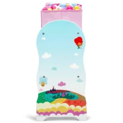 Disney Trolls World Tour Design And Store 6 Bin Toy Organizer - Delta Children 17 Disney Trolls World Tour Design And Store 6 Bin Toy Organizer - Delta Children -Disney GUEST a2c0b0d5 6a1b 45a4 bddf f96a856ab1fa