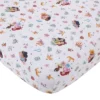 4pc Toddler Disney Princess Just Be You Bed Set - Pink -Disney GUEST adb4eaa6 9654 42b5 9703 d595ea425f81