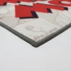 Disney Mickey Mouse Red Rug (4'6"x6'6") -Disney GUEST c02804bc 7624 431f a568 c19c383ddcd1