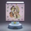 Disney Princess Lamp (Includes LED Light Bulb) -Disney GUEST c52ecf49 0cbf 4aa9 a9e7 fa2cee85f392