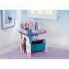 Disney Frozen 2 Chair Desk With Storage Bin - Delta Children -Disney GUEST c5ea3c4f d9df 422d 8871 49e4c550c980
