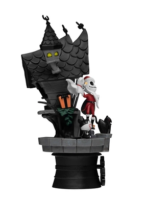 Disney The Nightmare Before Christmas Special Edition (D-Stage) 3 Disney The Nightmare Before Christmas Special Edition (D-Stage)