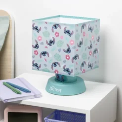 Disney Stitch Lamp (Includes LED Light Bulb) -Disney GUEST e135c5ab c661 490a 8b61 3dc50bb9ac92