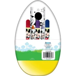 Disney Mickey Activity Egg Craft Kit | Coloring Pages | Stickers | Markers | Crayons 7 Disney Mickey Activity Egg Craft Kit | Coloring Pages | Stickers | Markers | Crayons -Disney GUEST e5ac670d bde7 4b82 9f1b cdc551390947