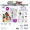 Fashion Angels Disney Princess Fashion Angels Watercolor Portfolio Set -Disney GUEST ee8aa194 2606 4e5b be68 a927d5c3e73a