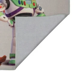 Disney 54"x78" Toy Story Playtime Area Rug