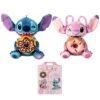 Disney Stitch Attacks Snacks Donut Collection -Disney psstitchattackssnacksdonut061124
