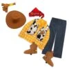 Disney Woody Costume Collection For Kids – Toy Story -Disney psts4woodycostumekids080822